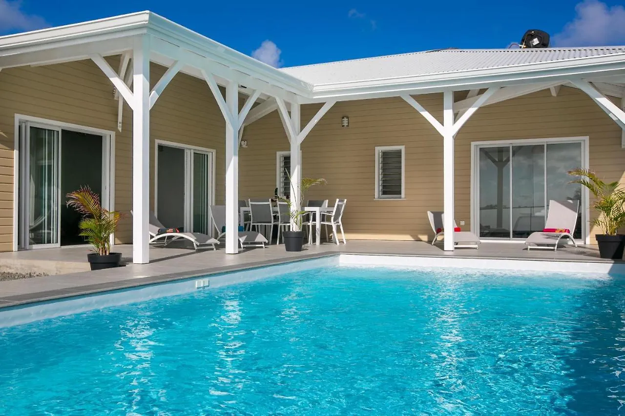 Villa Noyanny Le Moule 0*,  Guadeloupe